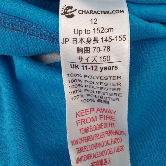 Disney Pixar Coco Remember Me Boys Pajama Snug Set 12 Cartoon Animation Movie - Picture 8 of 10